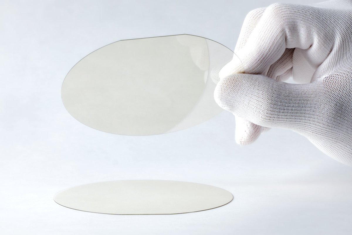 DISCO_PR's tweet image. - Press Release -
Development of a KABRA Process Optimized for the Production of #GaN Wafers
disco.co.jp/eg/news/corp/k…
 
#PowerDevice #semiconductor