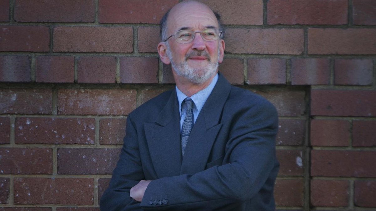 Vale Hugh Saddler. Australia’s energy transition has lost a titan. A kind, respectful and intensely knowledgeable man, Hugh was an Honorary Associate Professor at @ANUCrawford and authored the 'Australian Energy Emissions Monitor'. bit.ly/46uAsl4