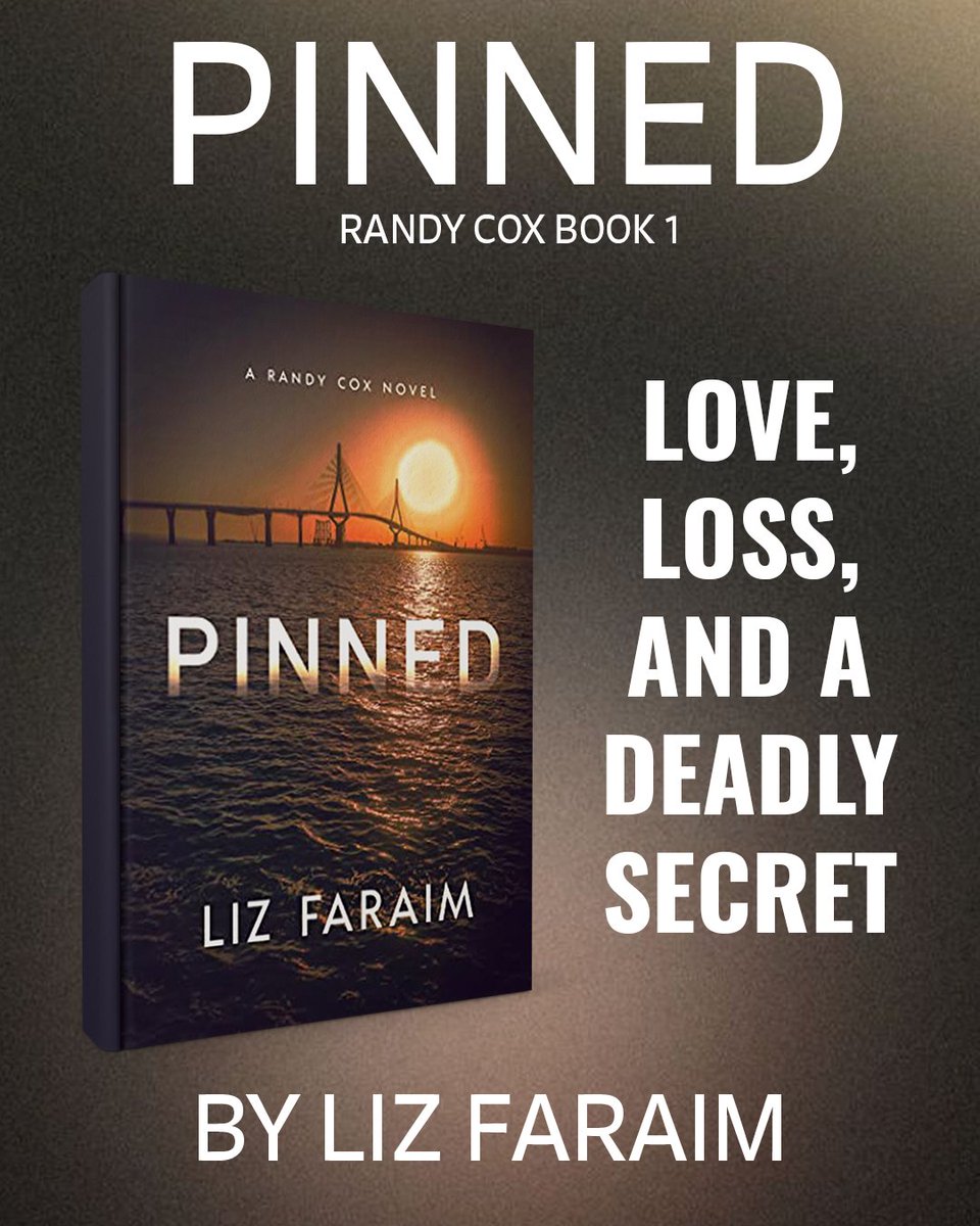 Take a look. Read a book!, - Join Randy Cox as she navigates dating and uncovers the truth behind a suspicious death. An addictive mix of romance and suspense that will keep you guessing until the very end! #Mystery #Romance <a href="/faraimliz/">Liz Faraim</a> amazon.com/gp/product/B0B…