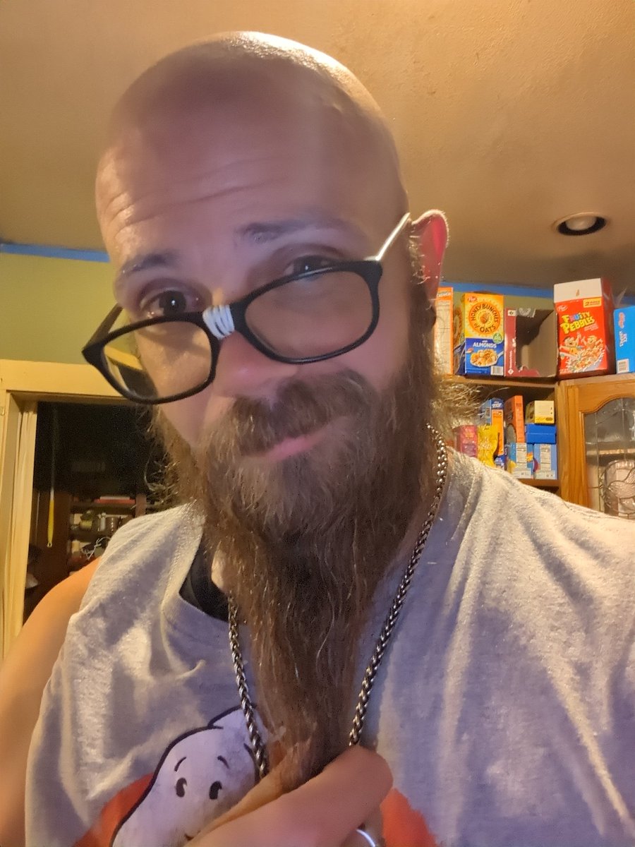 timvicious's tweet image. #TheDifferenceBetween you and me is I have a beard and you don't youtu.be/NipIG-klJg0