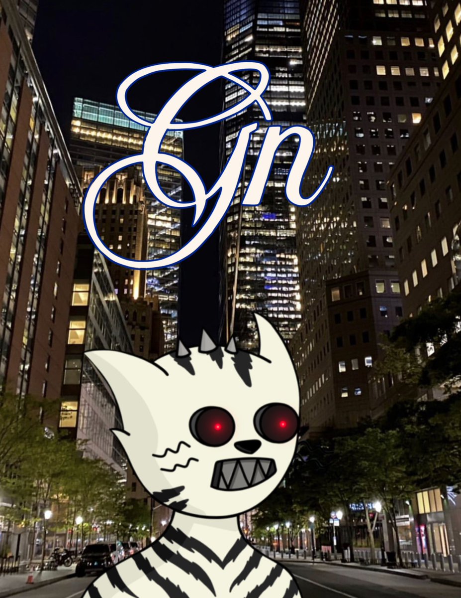 🚨 Boss level: if you still haven’t hit your 
  limit and can like this! 

Can I get a GN? 🌙 💫