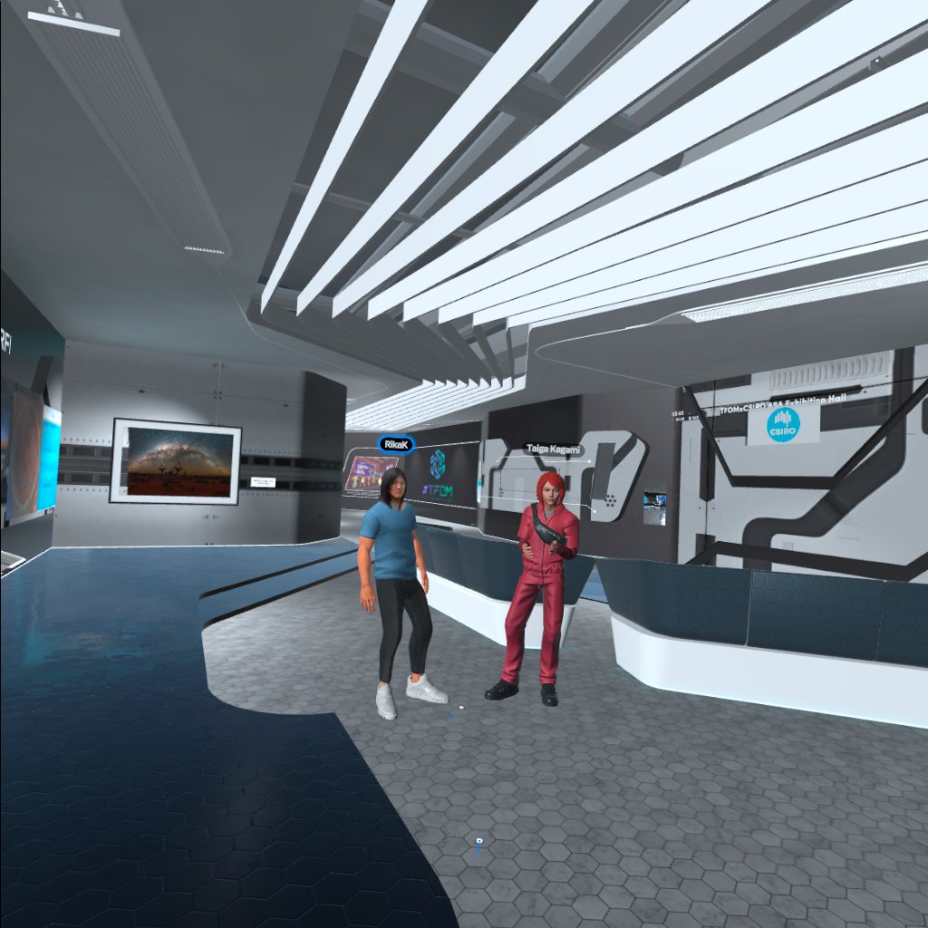 The Future of Meetings tweet media