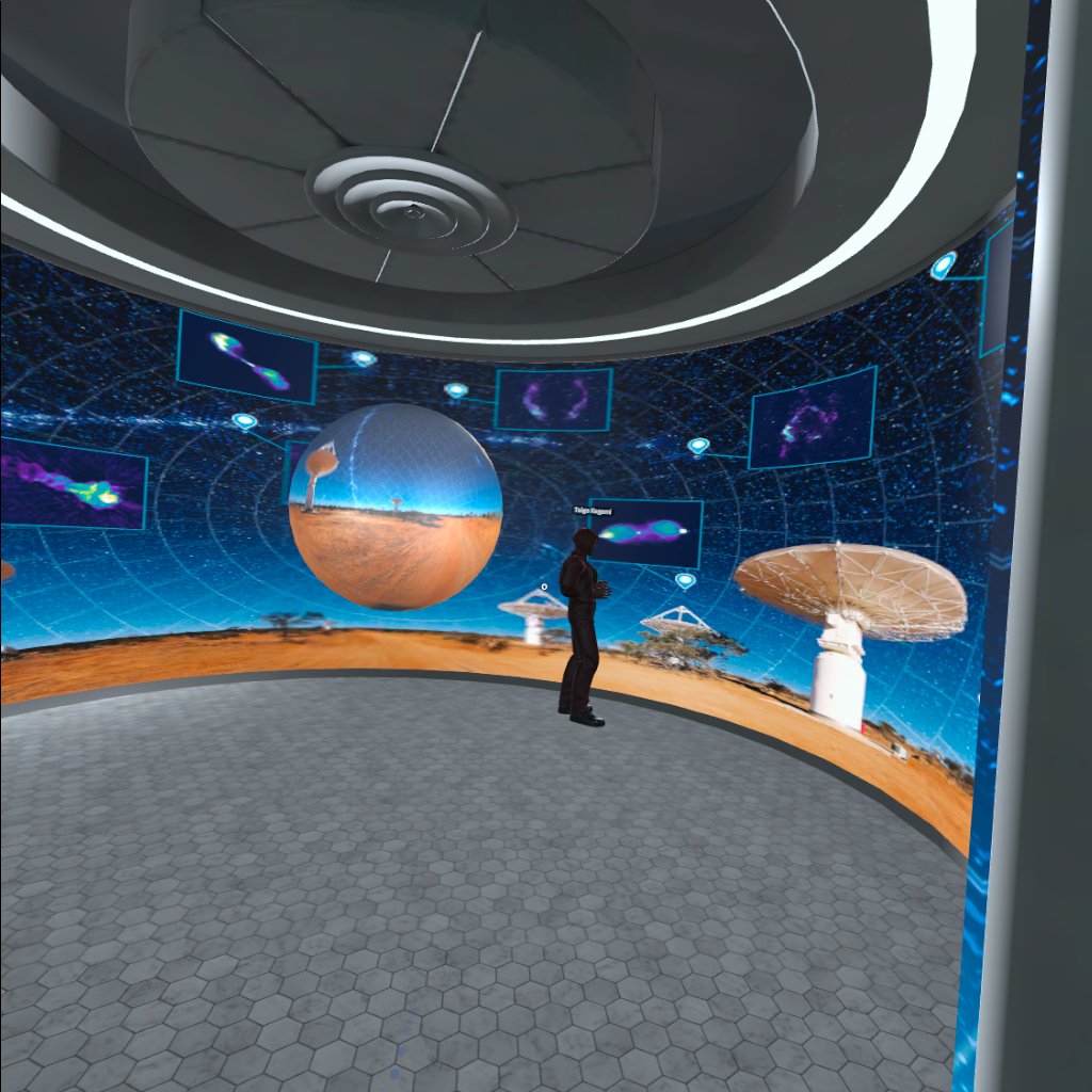 The Future of Meetings tweet media