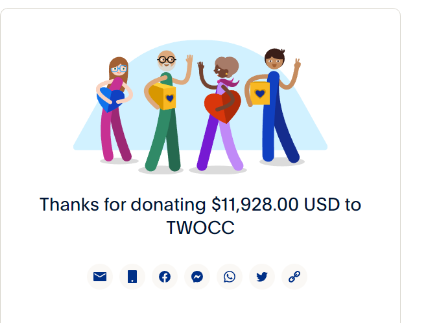 Idubbbz's tweet photo. Thanks @TWOCCNYC and @NAMICommunicate for the work you do. These are great organizations trying to make the world a less miserable place. https://t.co/TALZG9WVna