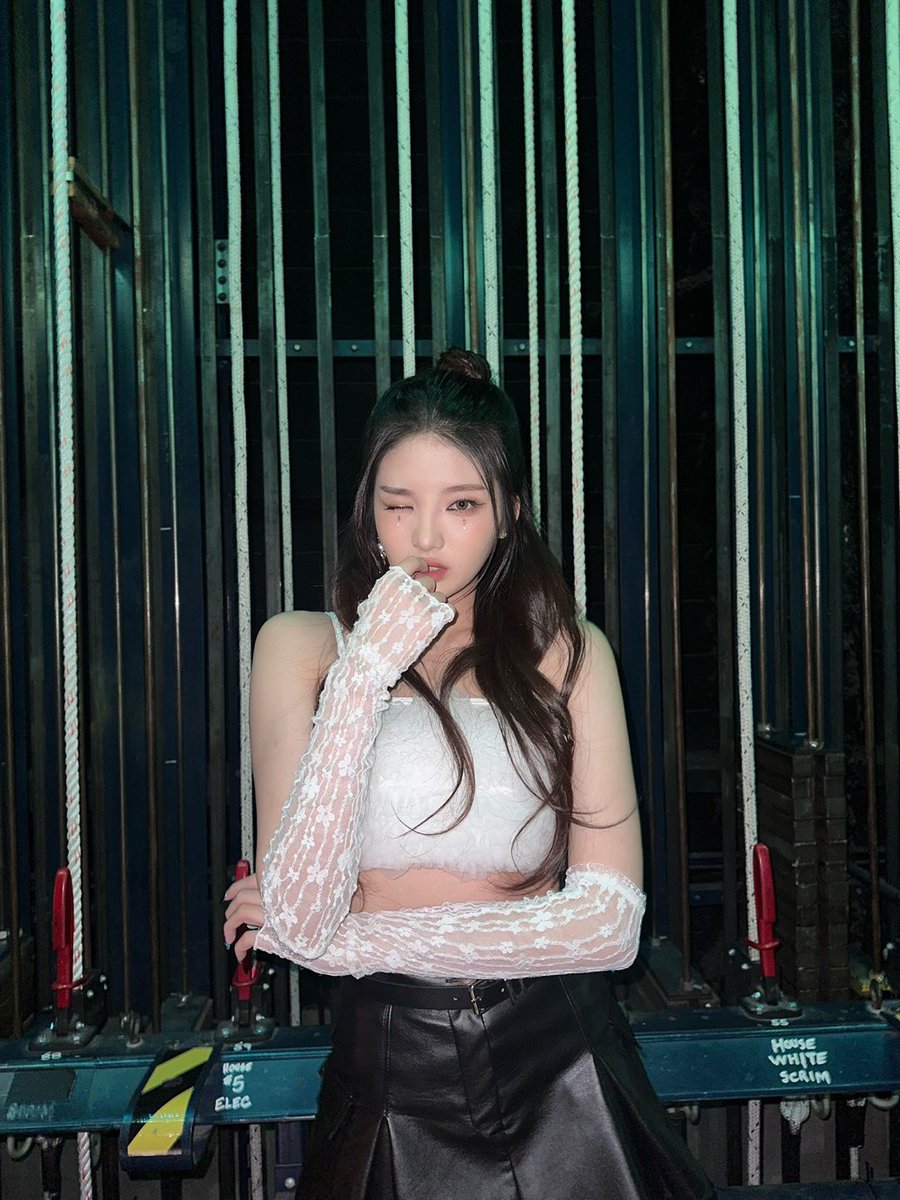 트라이비 (TRI.BE) tweet media