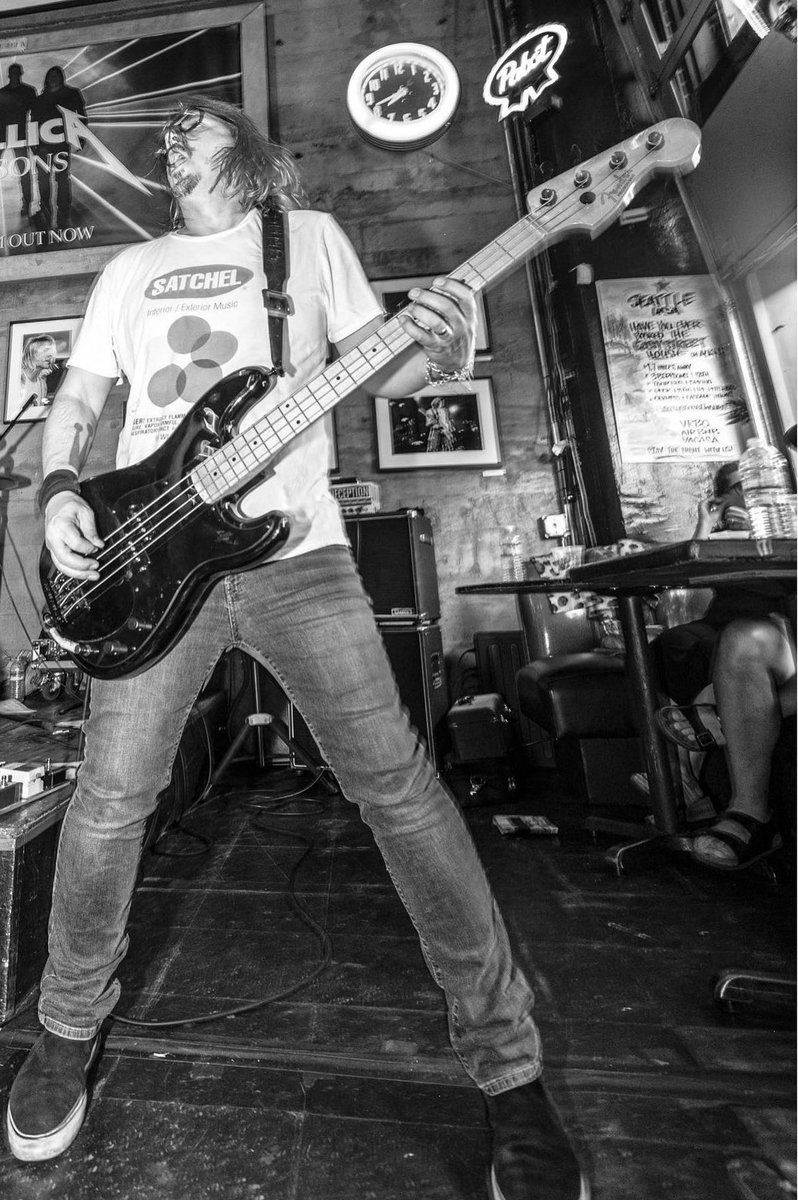 Thee_Deception's tweet photo. Some more great photos from our show at @EasyStRecords
Photos by Mari Tamura 📸 https://t.co/wDRJOEylPN
