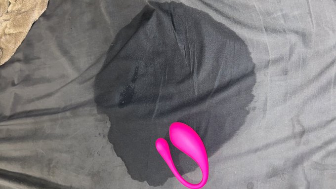 I made a mess again😩🥵 https://t.co/7Rgr7tSDas<a href="/tag/manyvids"class="tags"><span>#manyvids</span></a>