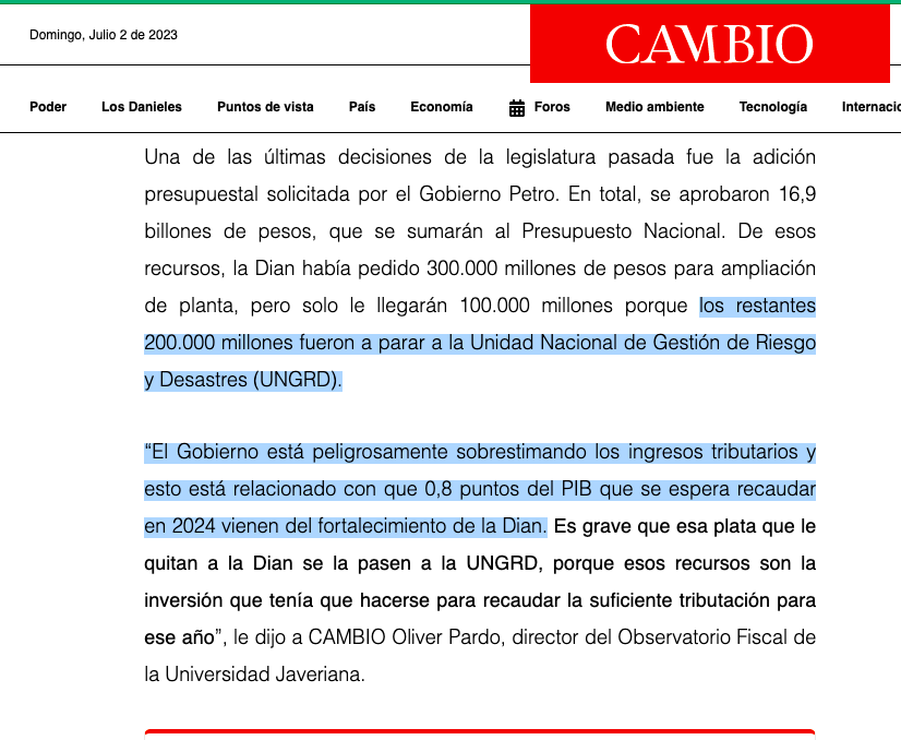 _Hagamos_Patria's tweet photo. Esa platica ya #SEPERDIO "Los 200.000 millones de pesos que podrían terminar en manos del grupo político de Julián Bedoya...."

Como decia el meme - esto se podria y si #SePudrio 

#CarcelParaEstasRatasHP

@PGN_COL @FiscaliaCol  @BenedictoLozano @EliorCymbler  @Chimonpe @biolucho2005 @AdamSmithFree @Ohrwurm14 @AndresSubirath @Colombianota01 @Legarda77443474 @CarrillonavasG @NanaTorres27 @brisa7766433br1  @WIMABOK @Hady_hqa @GladysBecerra1 @LuisMonsalveC @Collana_A  @maomolina @codequimi