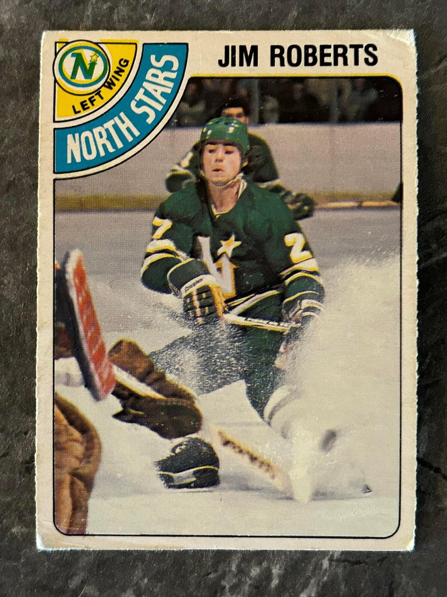 Claude6Landry's tweet photo. #JimRoberts https://t.co/ddSzLHjl6d