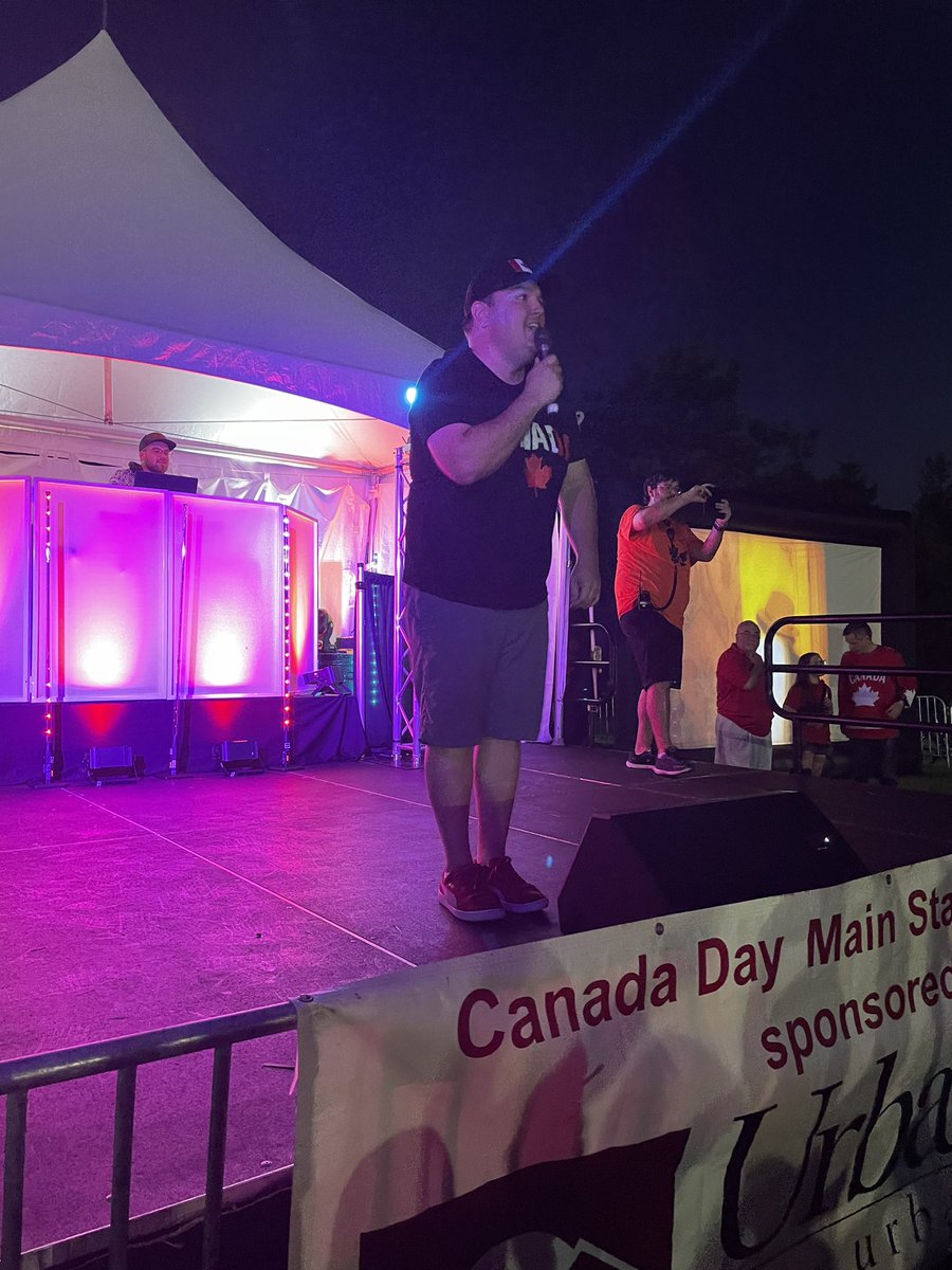 Canada Day In Kanata (@canadadaykanata) on Twitter photo 