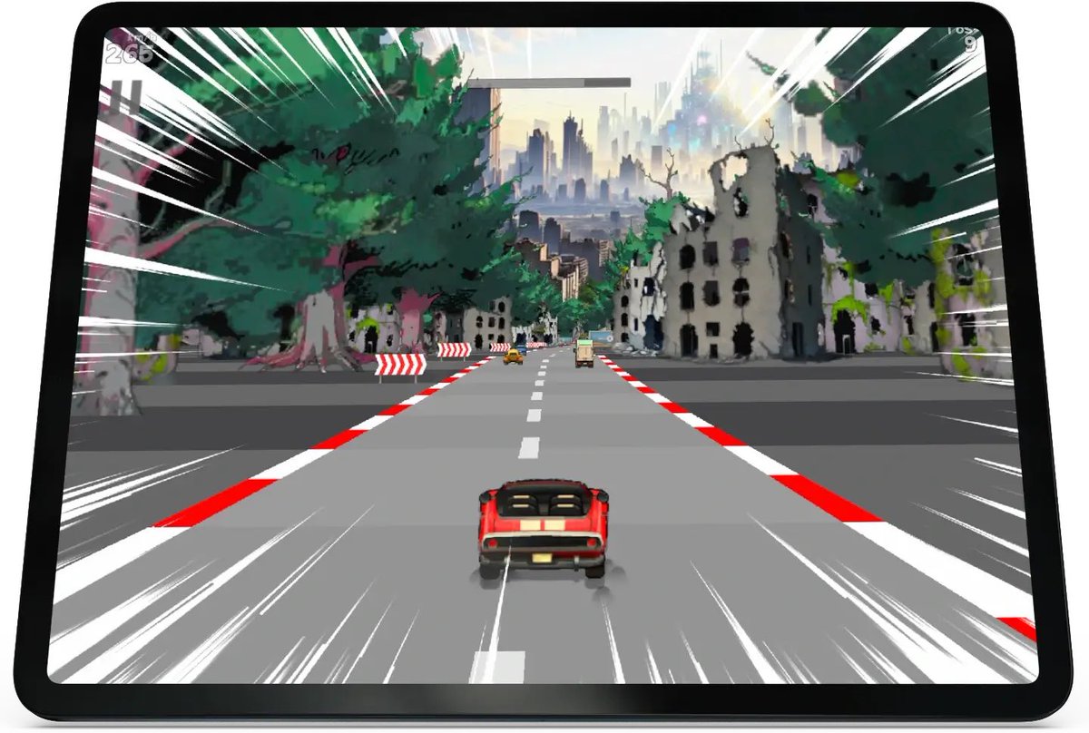 Best Smartphone Games tweet media