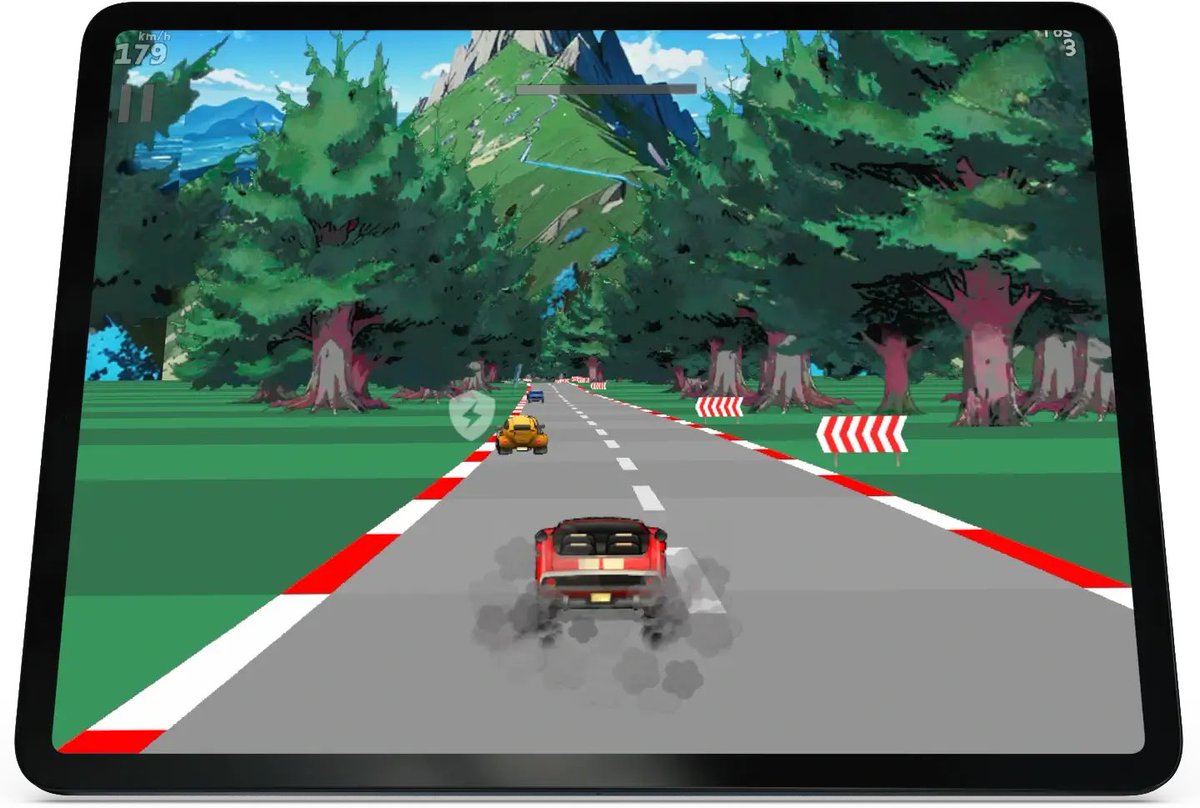 Best Smartphone Games tweet media