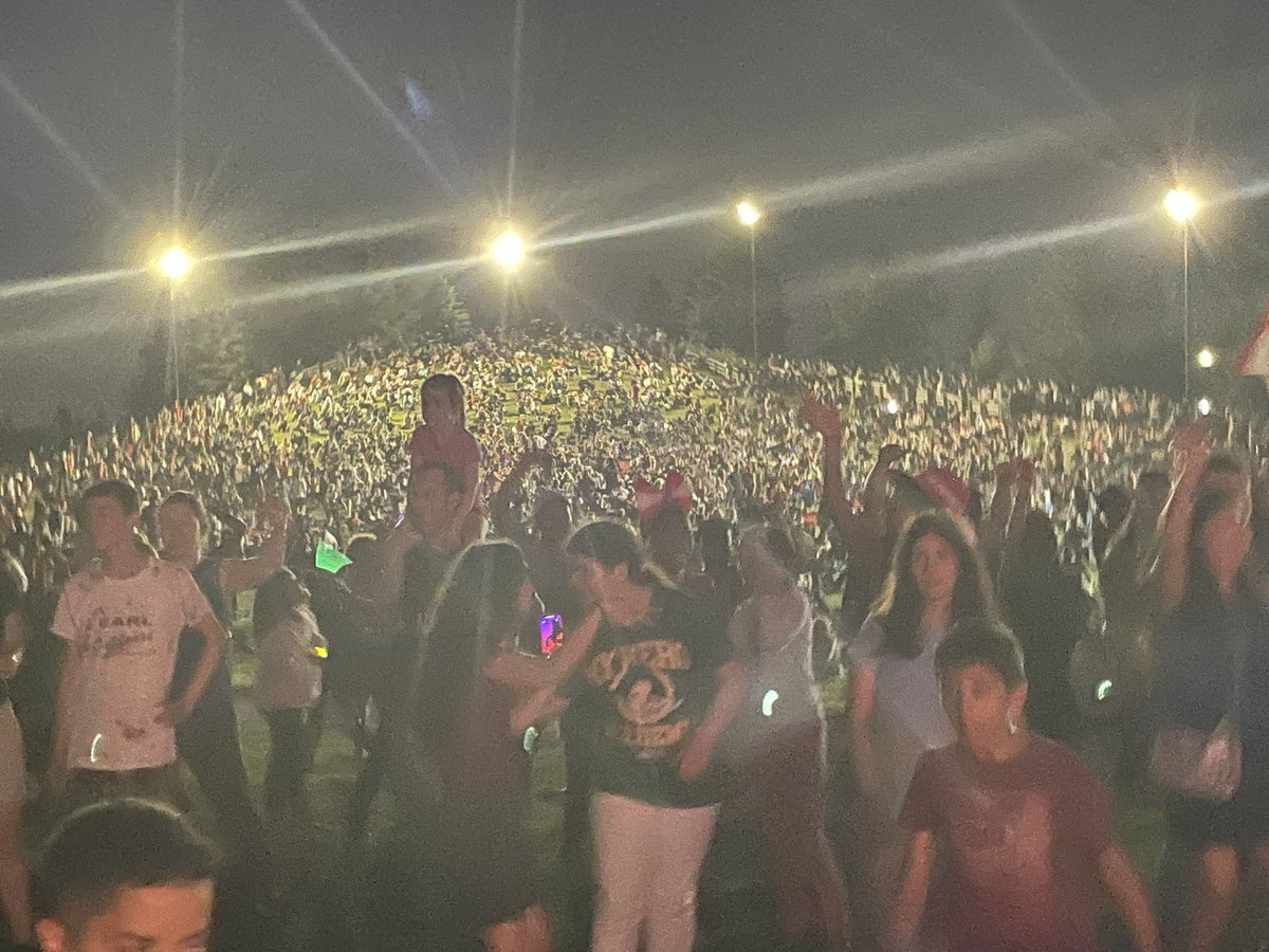 Canada Day In Kanata (@canadadaykanata) on Twitter photo 