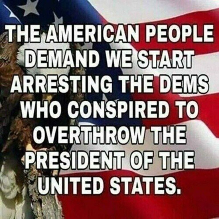CRRJA5's tweet photo. ♦️ Just Sayin ♦️ https://t.co/5KLlYRp0Pl