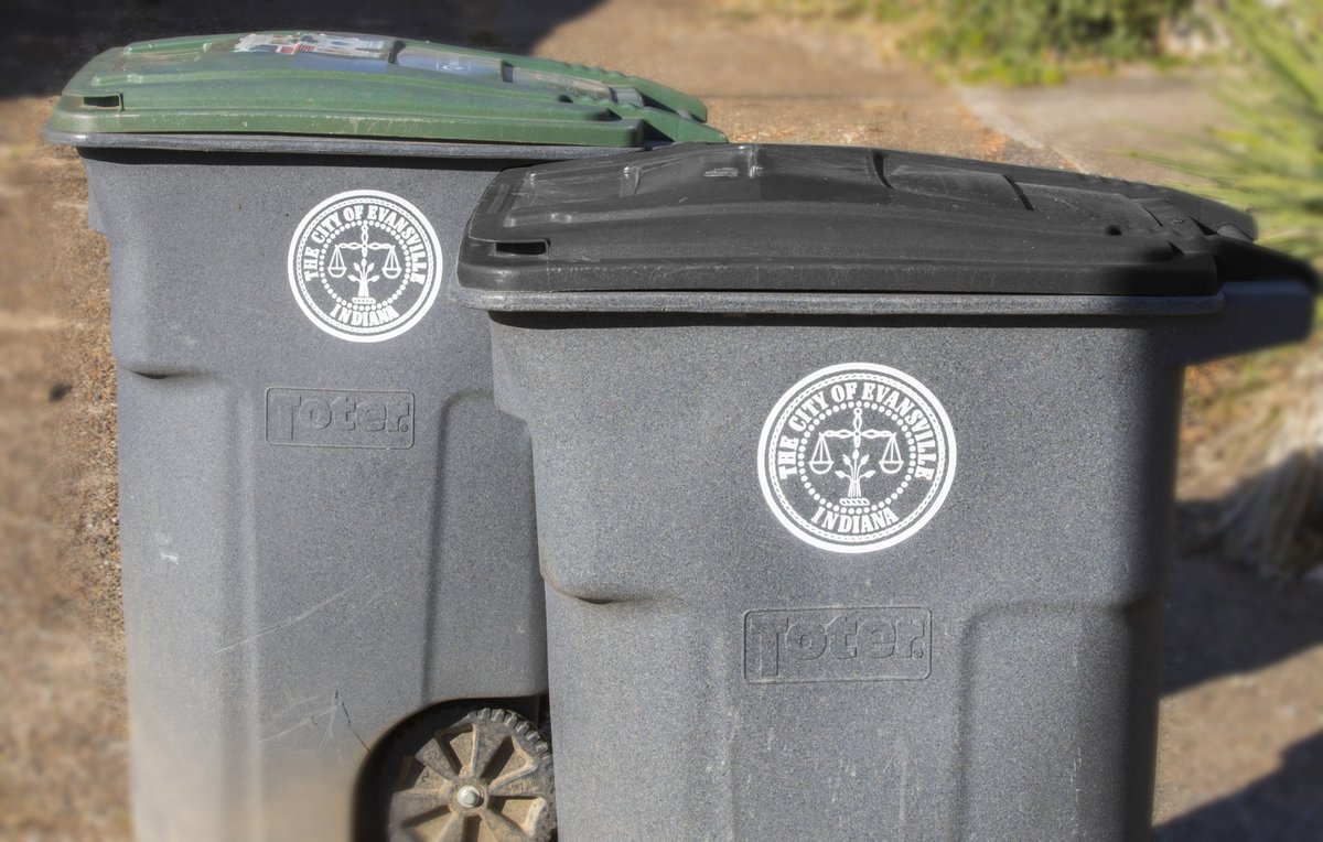 Trash and Recycling service will be delayed for some customers this week due to the July 4th holiday. There will be no service on Tuesday. Trash and recycling will run on a one-day delay from July 5 through July 8. To find the schedule for your area, visit republicservices.com/schedule
