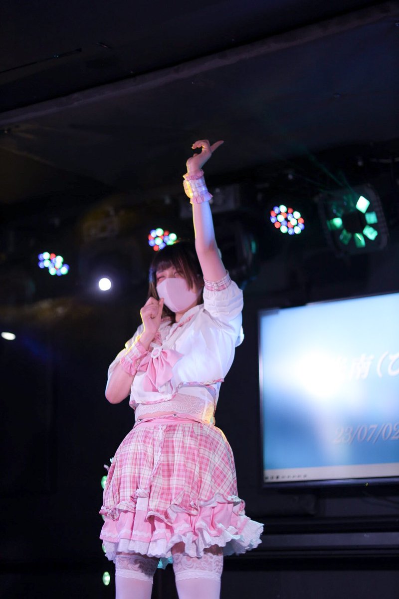 Hi73rK's tweet photo. 改めて昨日はLIKE!ありがとうございました꒰ ᐡᴗ͈ ·̫ ᴗ͈ ꒱♡
会場いっぱいのお客様とたくさんの声と嬉しかったです🥺
お写真や動画沢山撮っていただいて、載せきれないですが1部‼️‼️
本当に楽しい時間でした、

次回イベント予定は9/17 ON!すてーじですそちらもお待ちしてます🫶🏻 https://t.co/UMLg0TYBNM