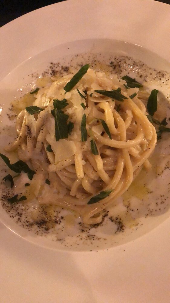 Cacio e Pepe 👌👌👌#foodgawker #goodcooking #foodie