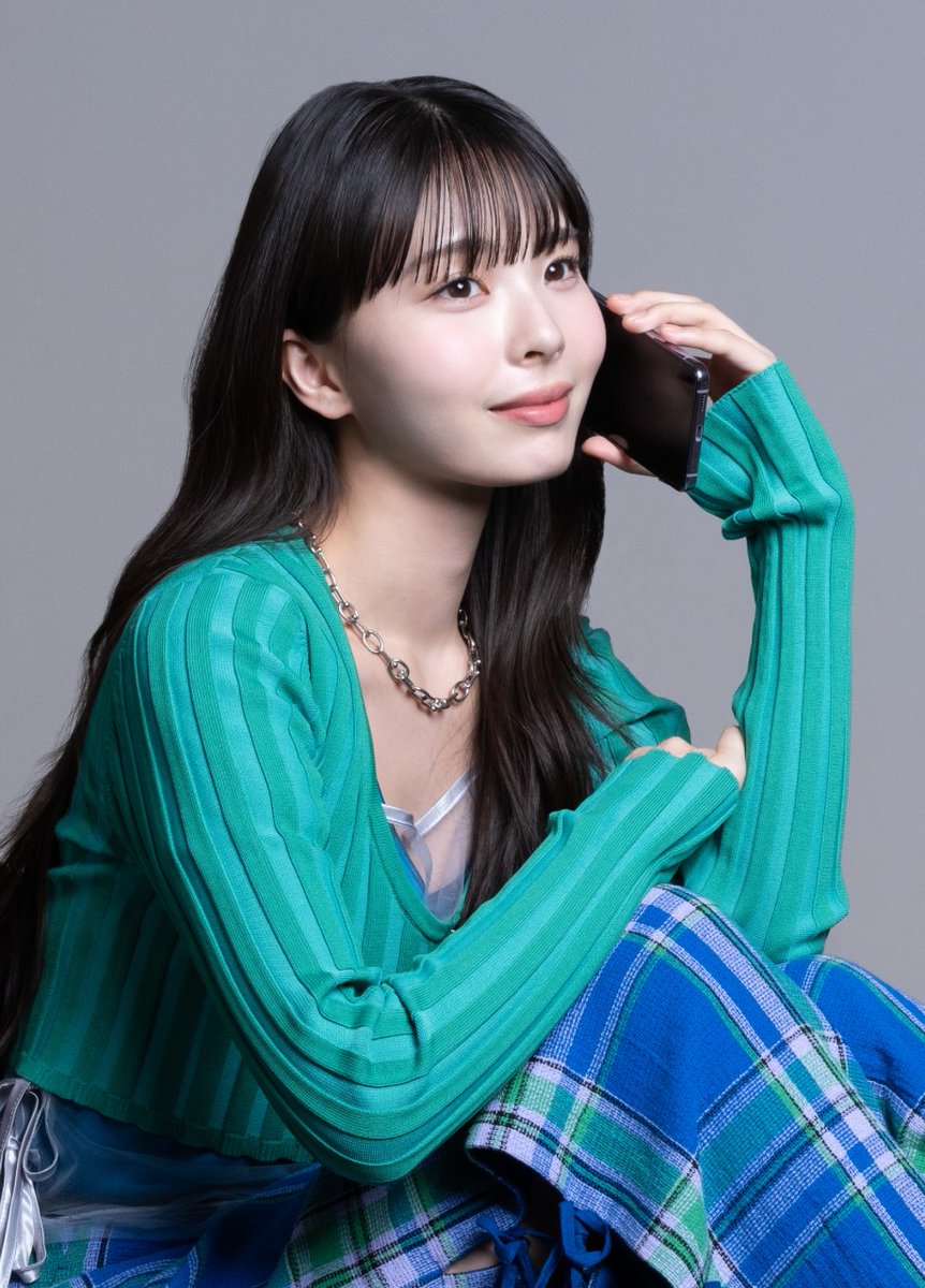 Kawaguchi Yurina will also release her 4th digital single 'C.O.S.M.I.C Love' used as the insert song of Samsung Japan Galaxy Z Flip 4 Web CM. MV release and song distribution will start from July 26. 🌠 #川口ゆりな