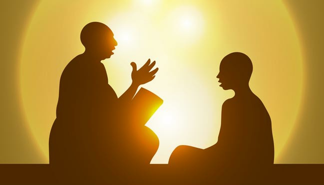 जीवनभन्दा ठूलो गुरु
को छ र संसारमा?

दु:खले सिकाउँछ-
काँडाको महत्व

यात्राले सिकाउँछ-
भिर र समथरको फरक

प्रेमले सिकाउँछ-
सम्बन्धलाई बचाइराख्न

सपनाले सिकाउँछ-
जीवनको मूल्य

हरपल, हरक्षण
हर मोड र
हर गल्लीहरुमा
लर्खराउँदै हिँडिरहँदा
औँला समाई डोहोर्‍याइरहे
मेरा गुरुहरु..

• विस्मय