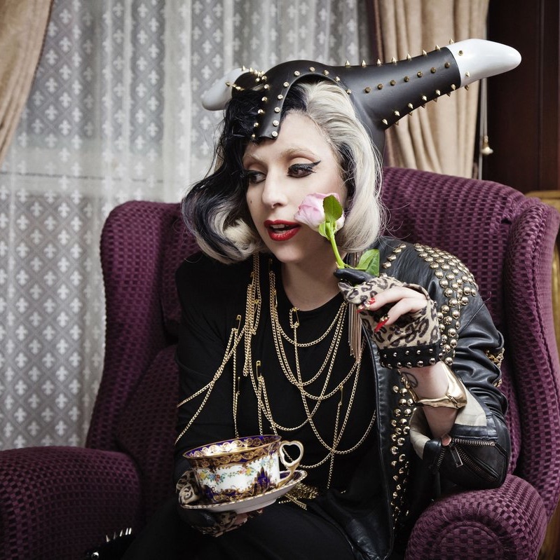 Lady Gaga Charts on Twitter ".ladygaga’s “Bloody Mary” has now