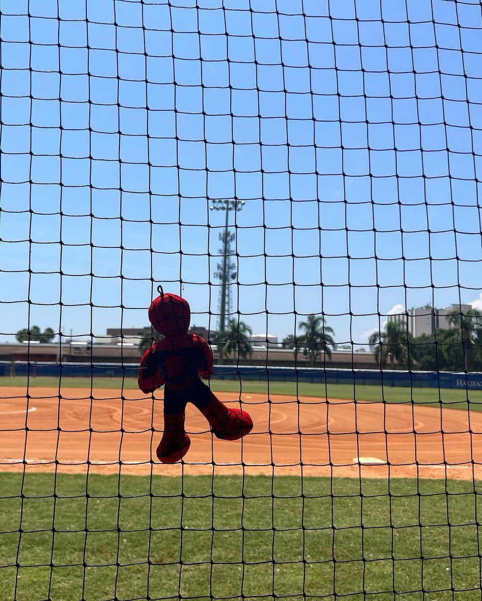 AlexandriaR06's tweet photo. Had a great time and experience playing at the Daytona State College Showcase! It was a great area and all around a great college to be at this weekend. Tons of fun playing different teams and getting seen! 💪🥎❤️🙏
Thank you Tyla lee @CoachBenGreer @DSC_SBall @DSC_Softball https://t.co/MTkUyW4mpo