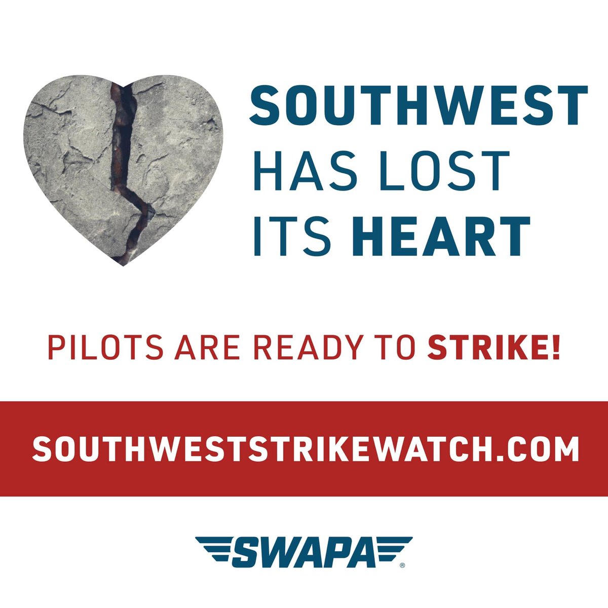 runforbeer's tweet photo. I support SWAPA.  #swapa #pilotlife #swalife https://t.co/kmQboLfECl