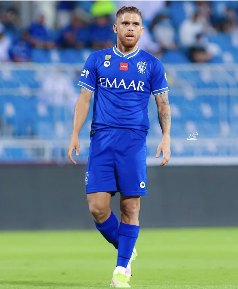 sa_alnaseeb's tweet image. هذا رأيي الشخصي فقط ..🙏🏻 
" إذا تم التفريط في هذا اللاعب سنندم " 
#كويلار_كويلار_كويلار