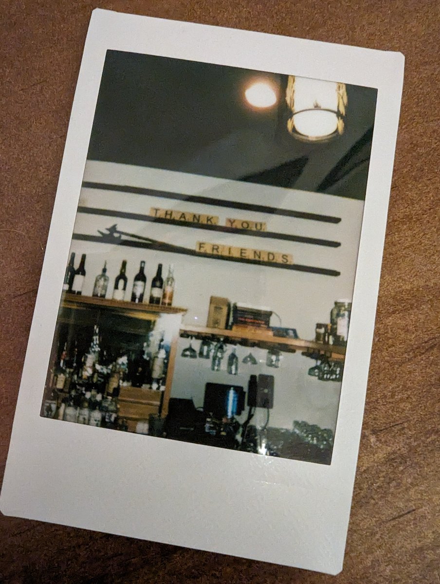 RPG (Restaurant, Pub & Games) tweet media