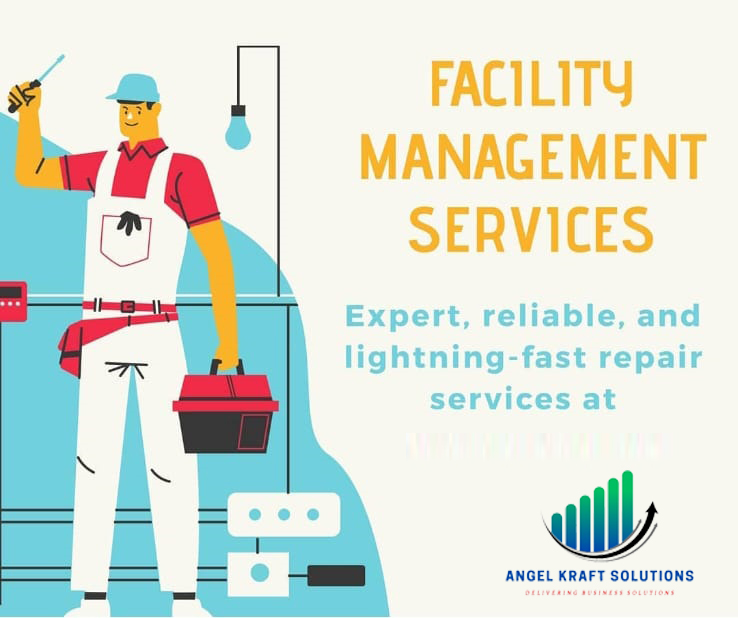 We provide the most comprehensive portfolio of Housekeeping Services and High-Tech Facility Management Services for Residential, Commercial and Industrial Sectors .