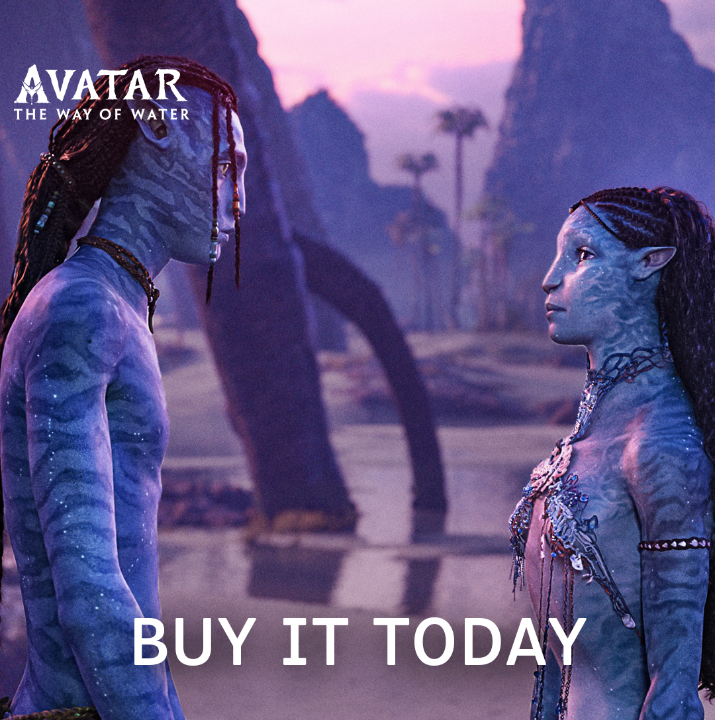 Avatar The Way of Water 2022 IMDb #43 Avatar The Way of Water 2022 IMDb
