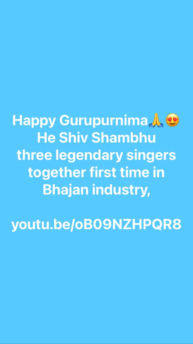 SanjayrajMusic's tweet photo. https://t.co/P2dO4Ofw5F