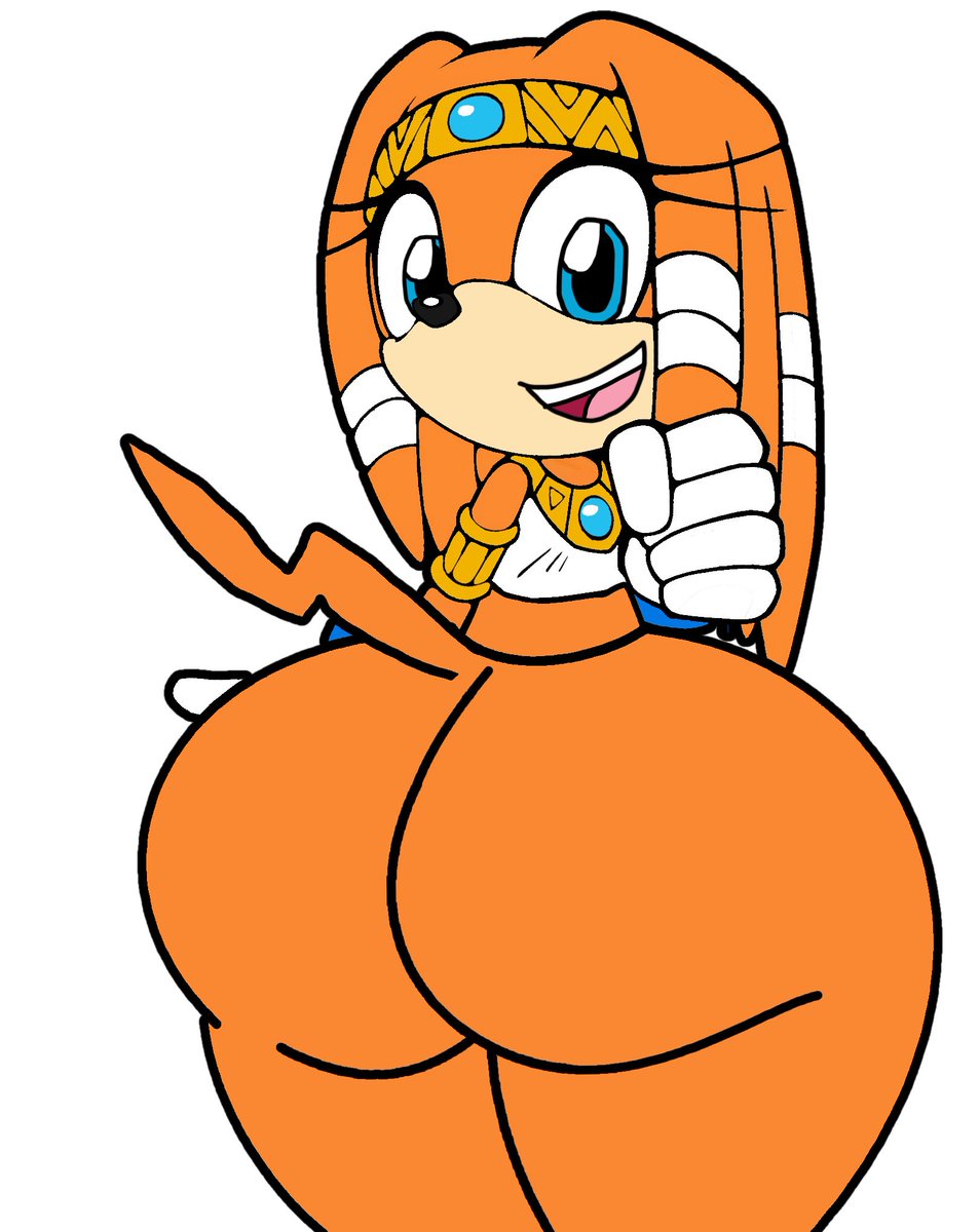 Tikal157 tweet media