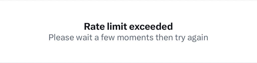 Not Elon Musk tweet media