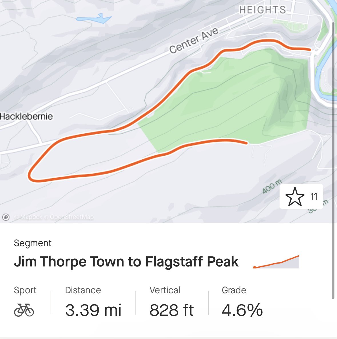 kevinrnowak's tweet image. Some great climbing in the legs Saturday morning!  #Poconos #JimThorpe #Pmc2023