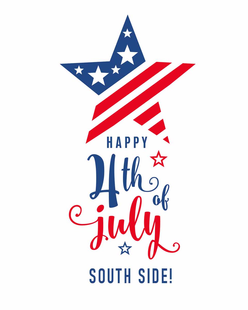 Wishing you a happy &amp; safe Independence Day!