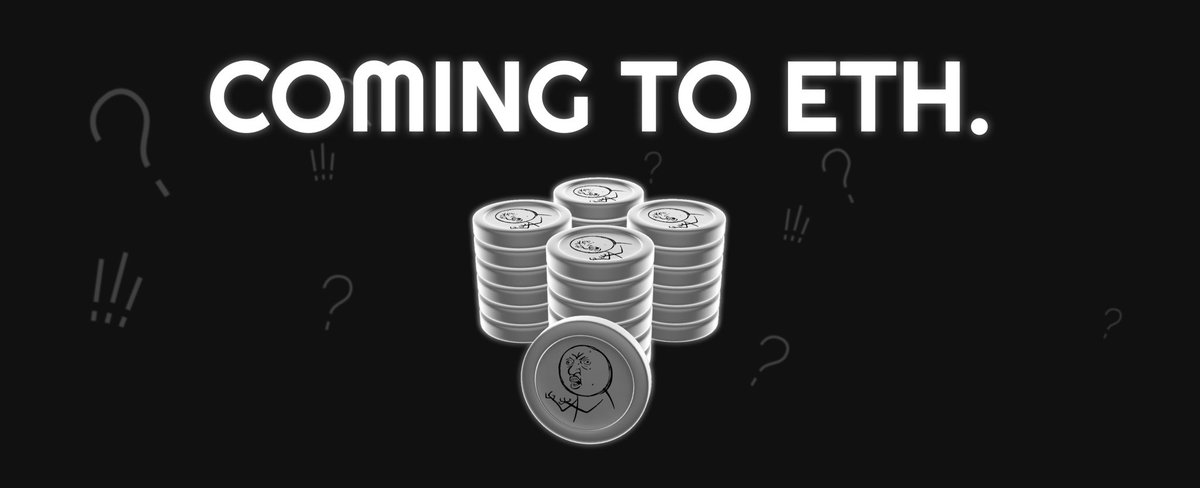 Congratulations everyone 🔥 

Our fairlaunch is officially over! 😊

We have raised 34 ETH ! 🔹 

Claiming will be available ~2 hours before launch. 😊

$YUNO will launch on Uniswap the 03/07/2023 at 19:00(UTC) ! 🦄

#YUNO #Ethereum #ETH #Pinksale #Presale #Uniswap #Binance