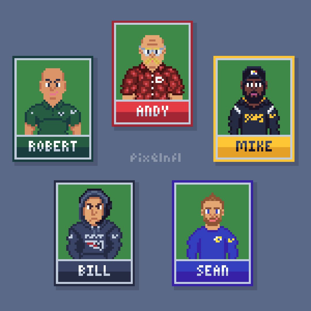 Pixelnfl tweet media