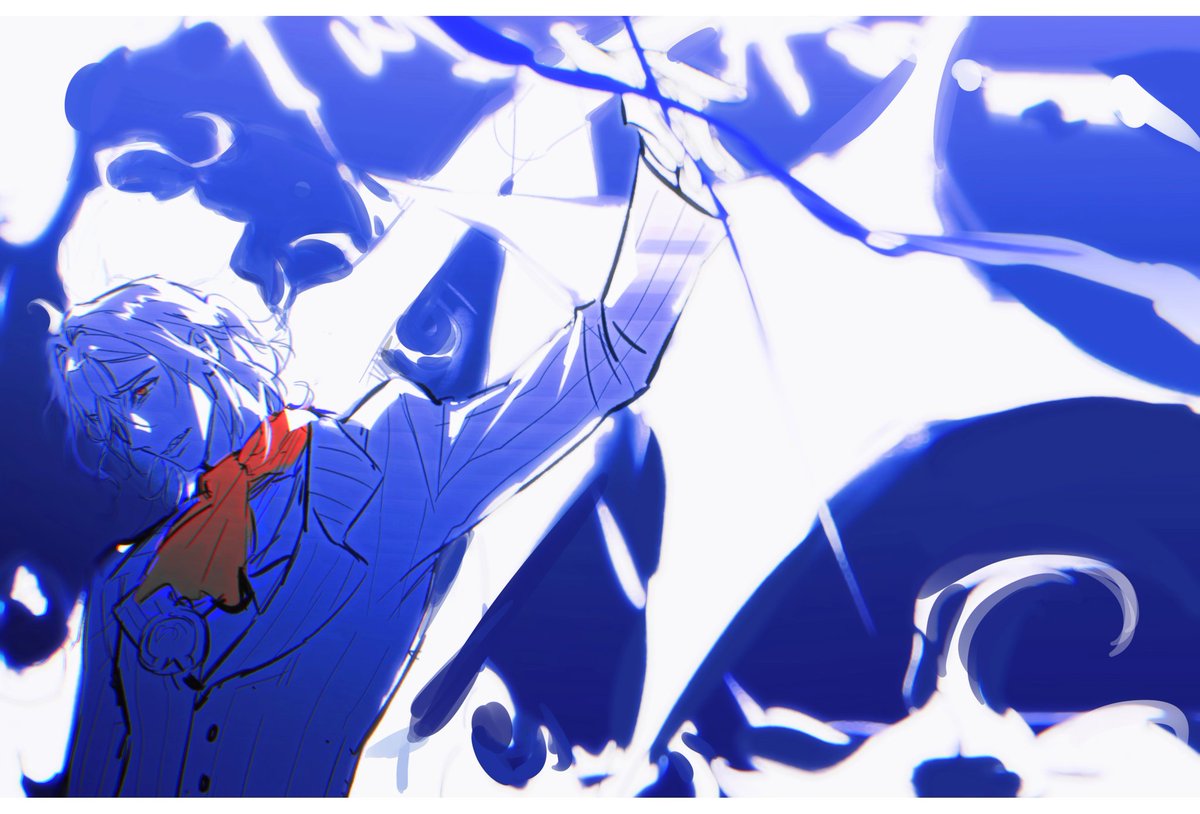 炒冷饭达人 (@aofu_vsniffi) on Twitter photo 