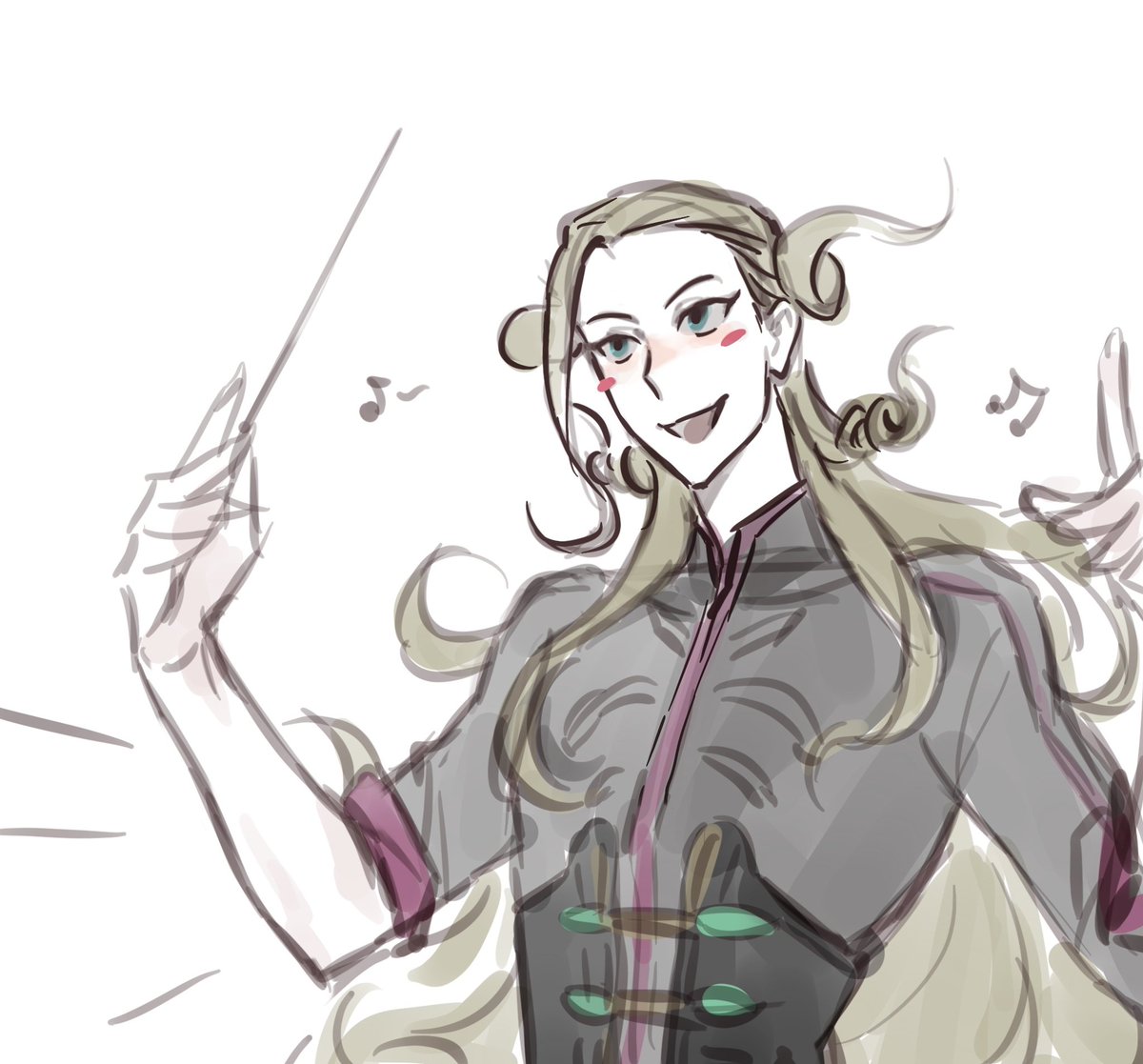 炒冷饭达人 (@aofu_vsniffi) on Twitter photo 