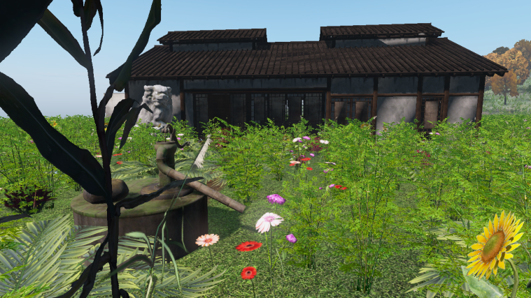 DarkSurv1vor's tweet photo. @DayZ Tryout the new Japan Map based off oshima island last update is incredible! look for 
Japan-OshimaIsland|NoBases|1PP|Adventure|BastardIZH https://t.co/CA2WEhr7ED