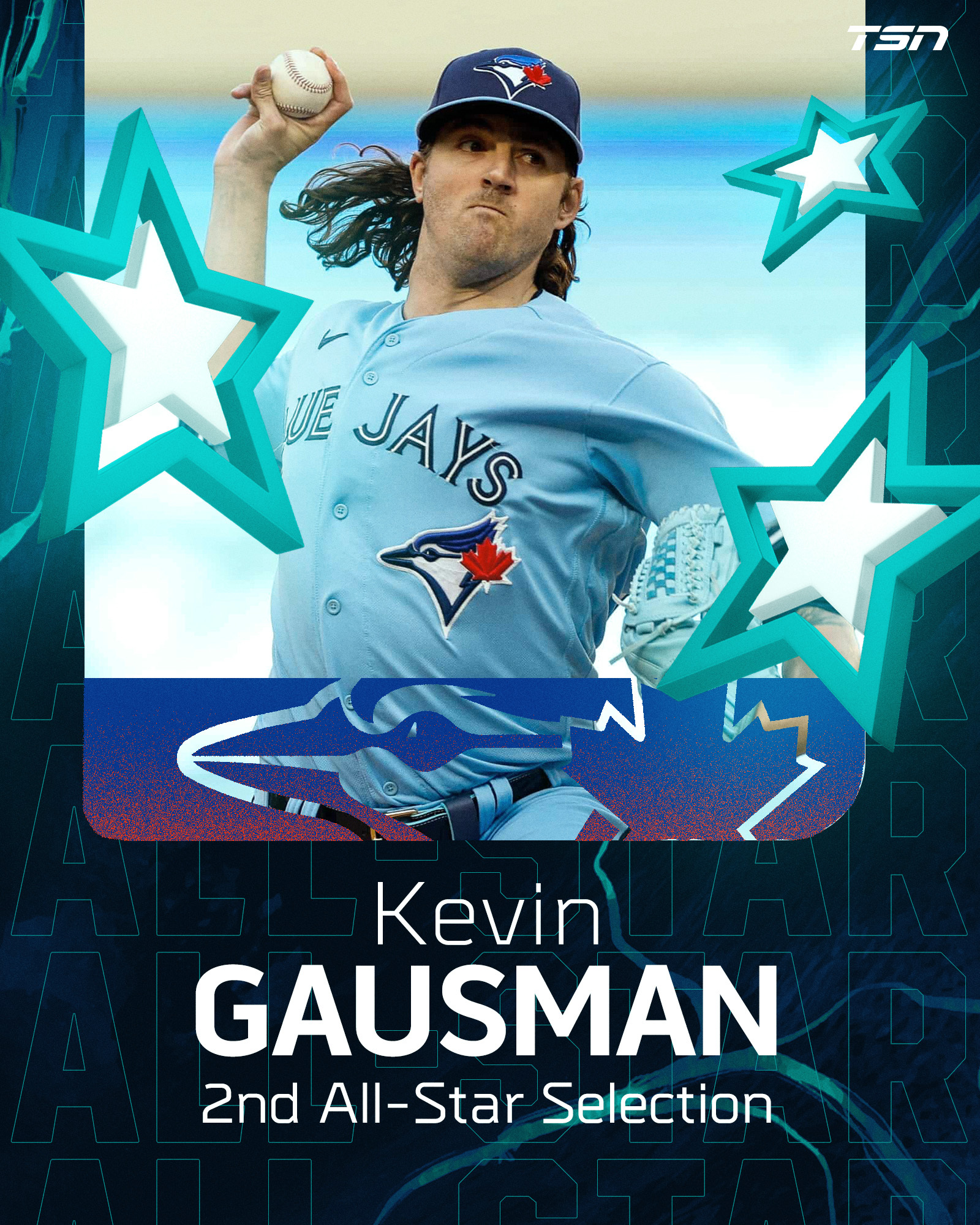 Kevin Gausman hilariously shoots down 'inside info' free agency tweet – NBC Sports Bay Area & California