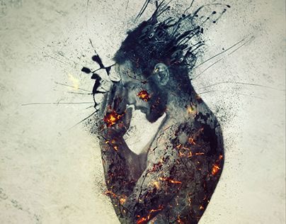 Consejo: 

“…No te encariñes con nadie ni te vacíes tanto, que a veces crees estar amando a un ángel y la vida se encarga tiempo después de revelarte al monstruo. Sin apegos se vive mejor, sin idealizar tanto el corazón está más tranquilo y menos roto…"

Silencio Eterno