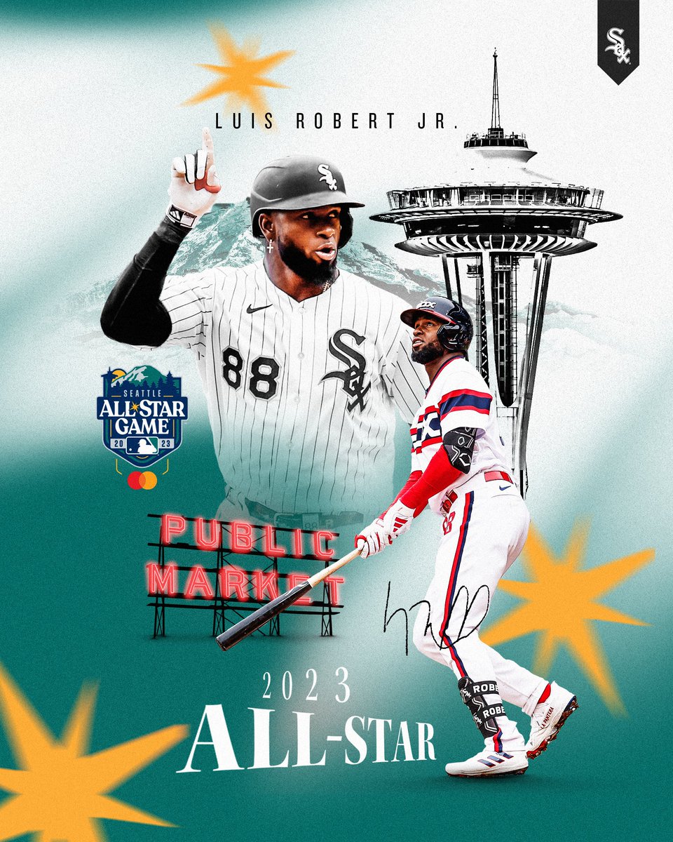 Chicago White Sox tweet media