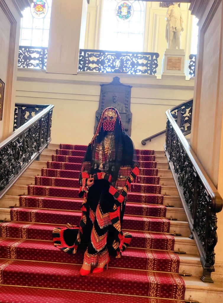 I had the honour to participate and
represent my beloved country #Yemen at the <a href="/EMWWAA_/">Ethnic Minority Welsh Women Achievement Associa...</a> #Festivalofcommunities
What a wonderful night it was. I'm truly grateful for 
<a href="/MeenaUpadhyaya/">Meena Upadhyaya OBE PhD FRCPath FLSW</a> &amp; everyone involved for allowing us to celebrate the #Diversity in our communities in #Wales
🇾🇪🏴󠁧󠁢󠁷󠁬󠁳󠁿