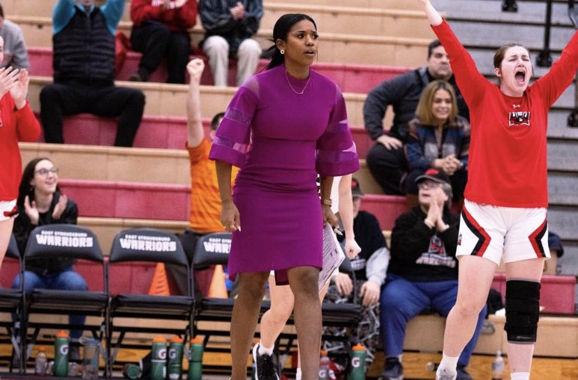 Marla Simmons tweet media