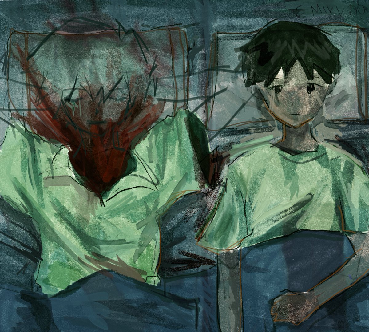 doodle