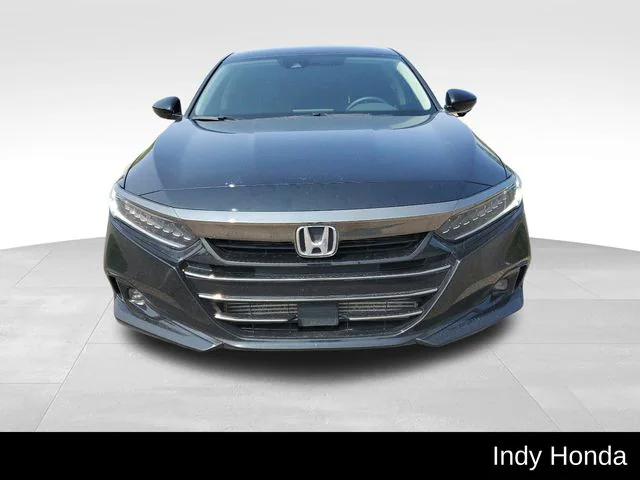 Zipping around town has never been more fun. Get behind the wheel of a pre-owned Honda Accord today: bit.ly/3Xf7tgT