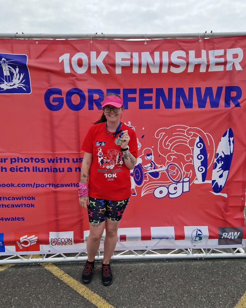 Rebecca 😁 tweet media