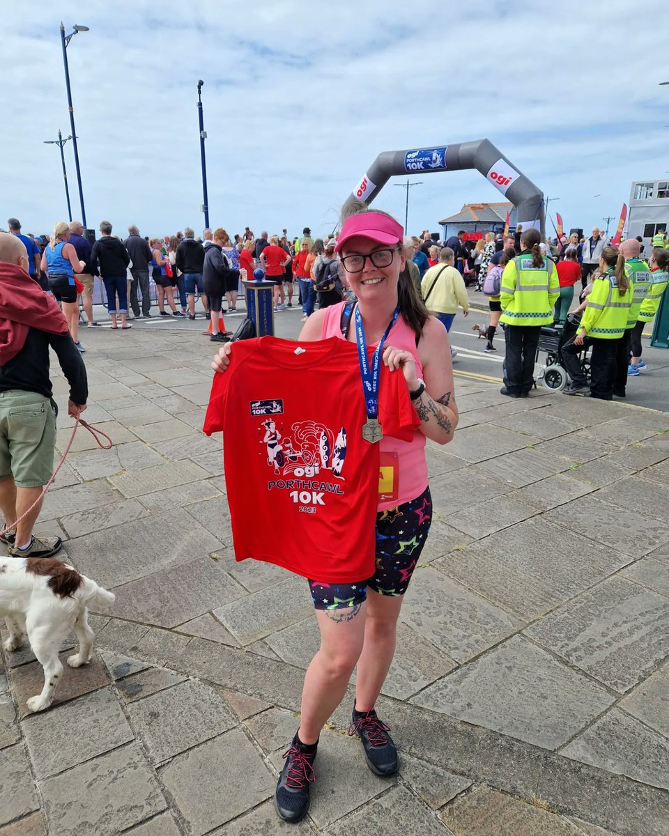 Rebecca 😁 tweet media