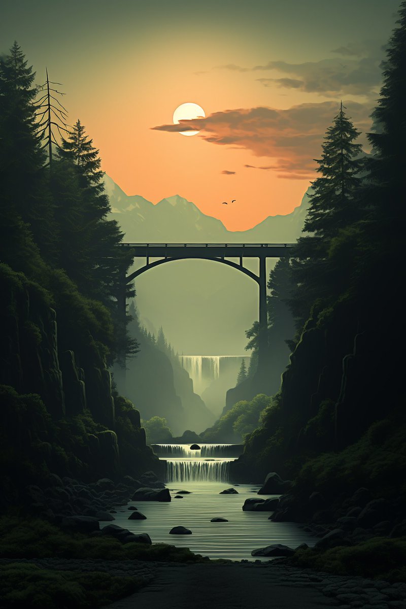 Good night all!

Hope your weekend has been a good one!

#aiartcommunity #AIArtworks #midjourney